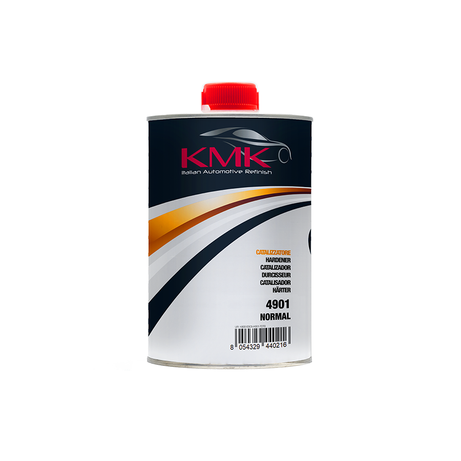 KMK - NORMAL HARDENER 1 L (for clear coat 2304-2404)